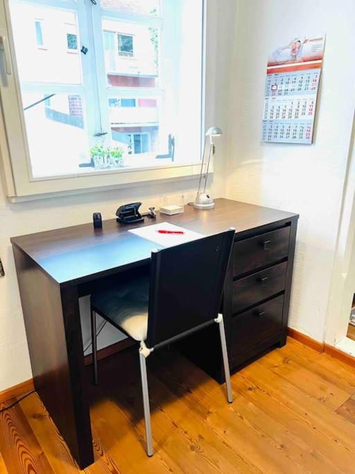 Altstadtperle M. Schoenem Flair, 65 Qm, Grosses Bett Ingolstadt Kültér fotó